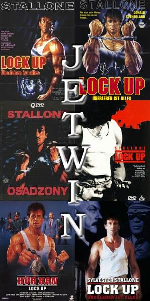 Lock Up 1989