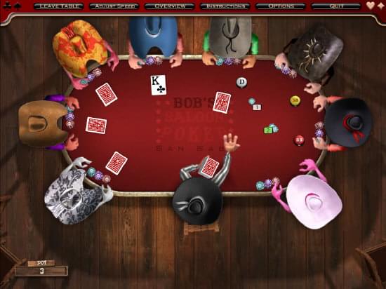 Download Governor Of Poker 2 Premium Edition Cheats