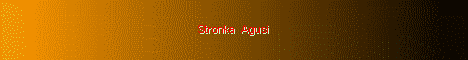 Stronka-Agusi