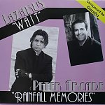 Lazarus & Peter Arcade - Wait/Rainfall Memories 12" Lazarus & Peter Arcade - Wait/Rainfall Memories 12"