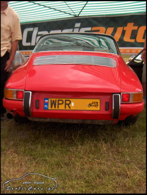 911 Targa