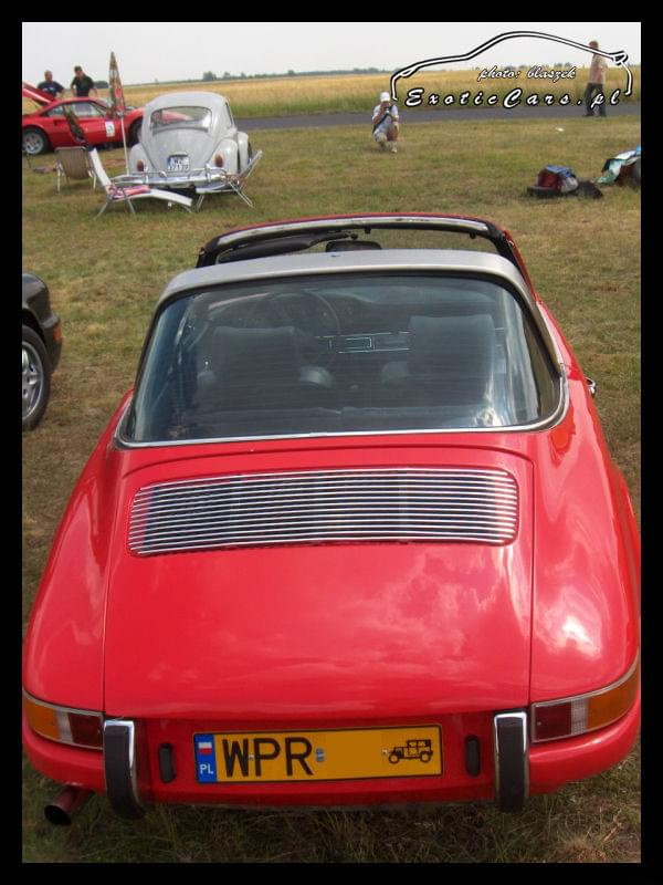 911 Targa