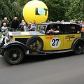 Rolls Royce 20/25 - 1933r