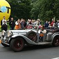 Alvis Silver Eagle 1934r