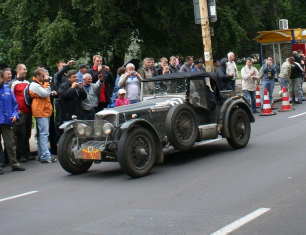 Lancia Theta 1916r