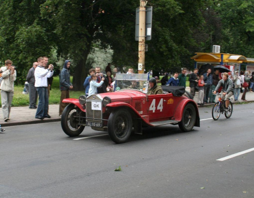 Lancia Lambda 1929r