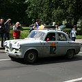 Alfa Romeo Giulietta TI 1957r