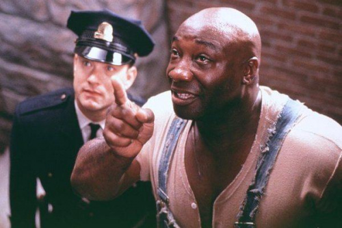 green mile