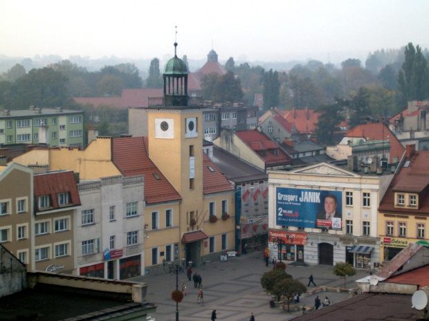 Rynek #Rybnik