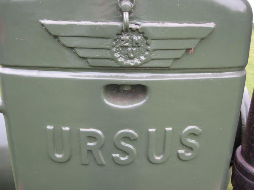 Ursus C45