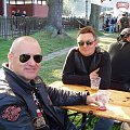 #harley #davidson #zlot #motocykl #Bochnia