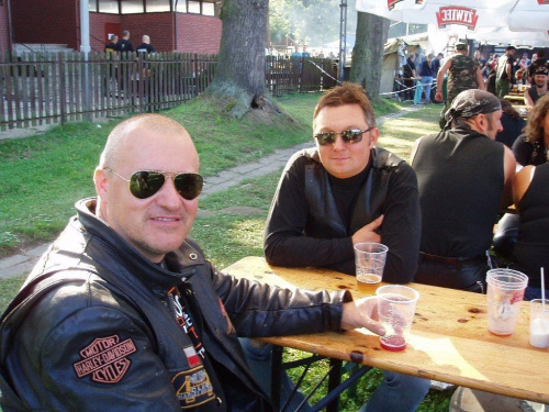 #harley #davidson #zlot #motocykl #Bochnia