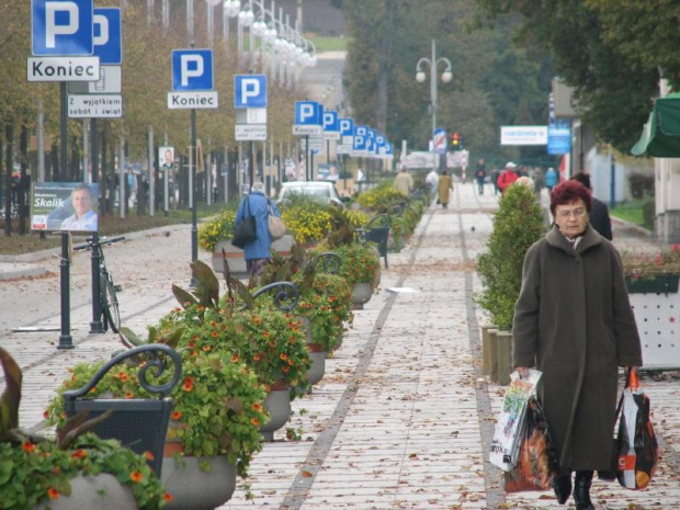 Więcej znaków się nie zmieściło