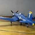 F4-Corsair -Revell - 1:72