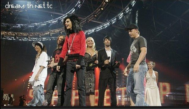 #TokioHotel