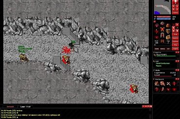 #tibia
