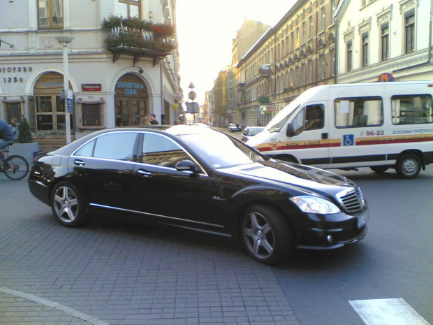 #Amg #Mercedes #S63