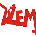 dżem polska muzyka polski rock blues czerwony napis biała biel białe tło
tapeta tapety wallpaper deskopik www.deskopik.dcmzone.net