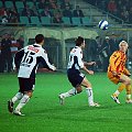 OE: Korona Kielce vs. Górnik Zabrze #KoronaKielce