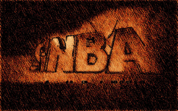 nba #NbaBasketGrafika