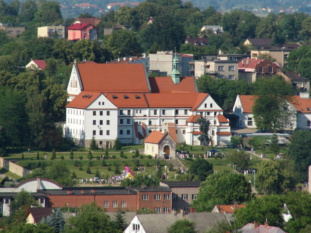 Cmentaż Żydowski w Wieliczce #cmentarz