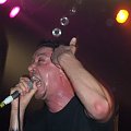 Sick of it all, The Pitz Club - Milton Keynes, 24.02.2oo6 #koncert