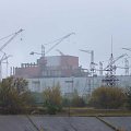 Foty z Zony. Czarnobyl 2007.
Wyprawa Watachy.