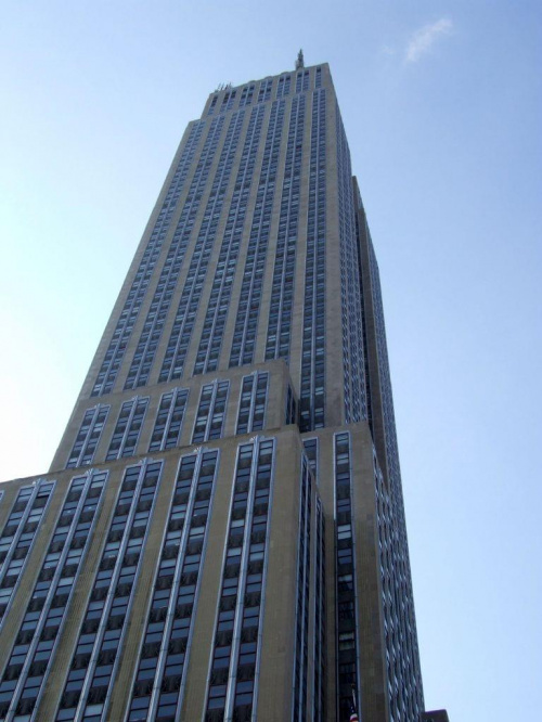 Empire State Building