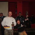 KJS Jelenia Góra-rozdanie nagród #KJSJeleniaGóra