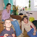 Spotkanie w Grudziądzu