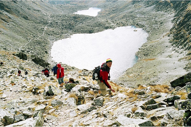 Tatry Słowackie