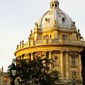 Bodleian Library, Oxford