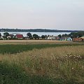 #Powidz #Powidzkie #jezioro #Skorzęcińskie #Wiekowo #Kosewo #Giewartów