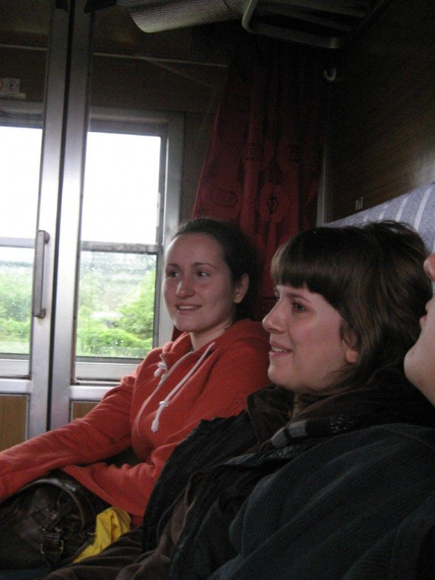 Mazury - Lody 2007 :)