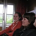 Mazury - Lody 2007 :)