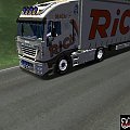 Iveco Stralis