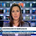 Agata Tomaszewska TVN24