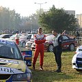 Rajd WRC - Płock #WRC