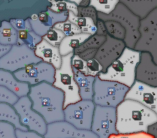 21.VI.1940 #HoI2
