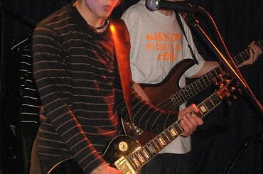 #WestIce #koncert #malbork #mdk #rock