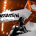 ASSASSIN #AND1BASKETASSASSIN