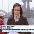 Agata Tomaszewska TVN24