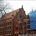 Gdańsk Biblioteka PAN