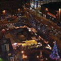 belfast eye and xmas market