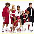 #HighSchoolMusical2