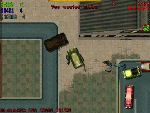 #GTA2