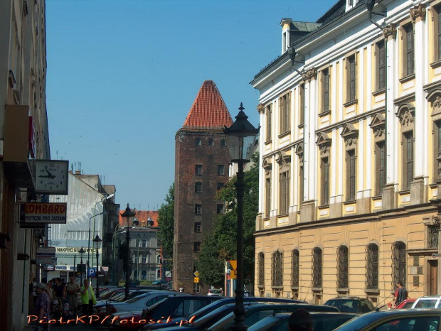 Legnica #miasto #miasta #Polska #polskie #Legnica #zabudowa #architektura #dolnyśląsk