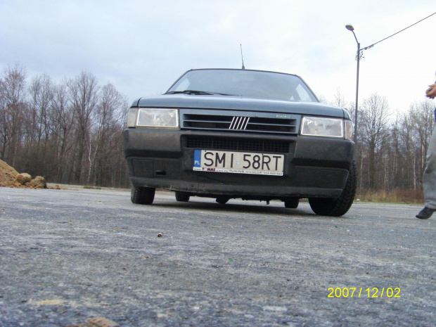 Gleba musi być