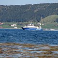 Norwegia