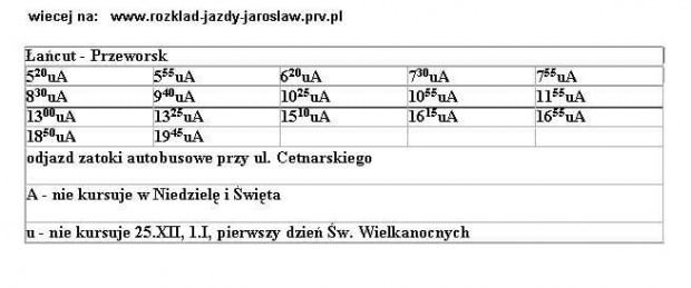 www.rozklad-jazdy-jaroslaw.prv.pl
guliwer